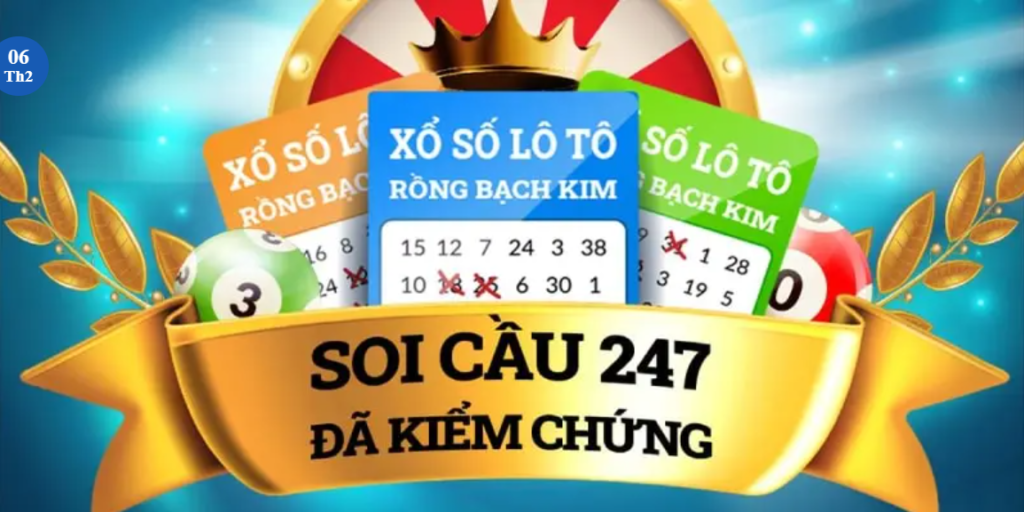 Hệ thống soi cầu chất lượng và chính xác nhất